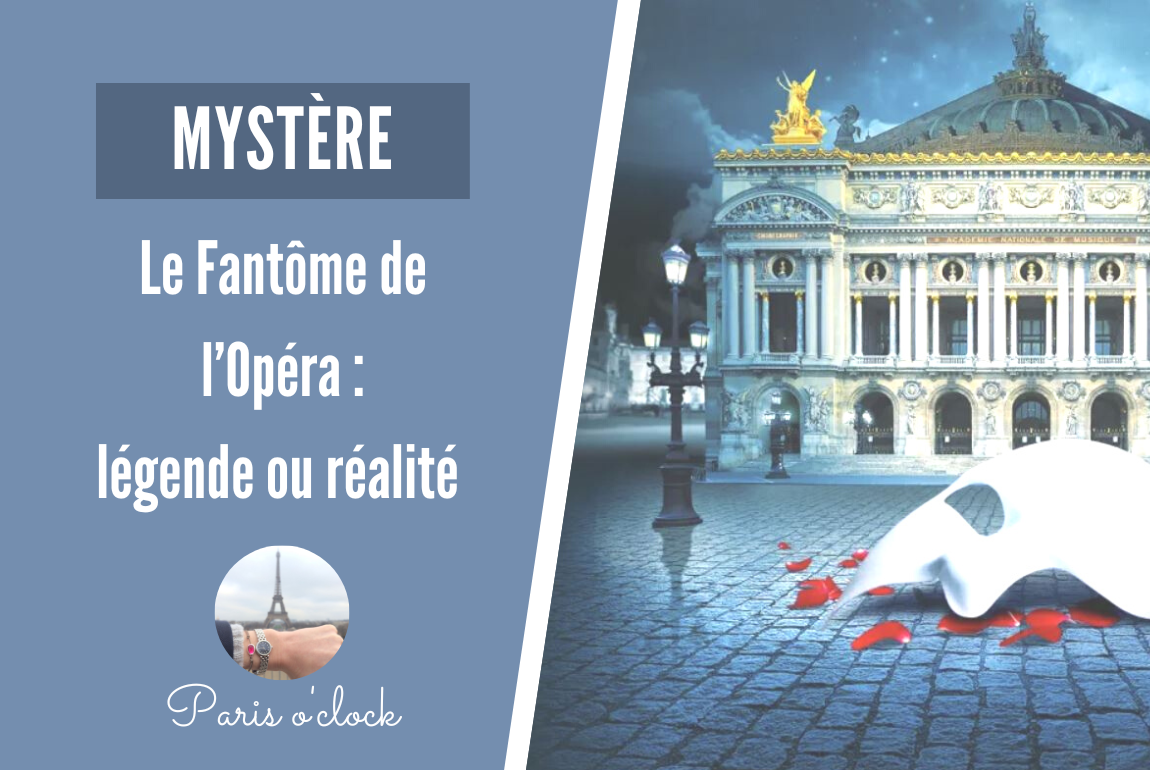 Fantome de promo l'opera